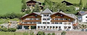 Отель Interski