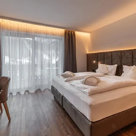 Interski Отель 4*
