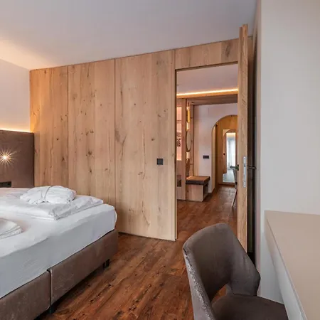 Interski 4* Santa Cristina Val Gardena