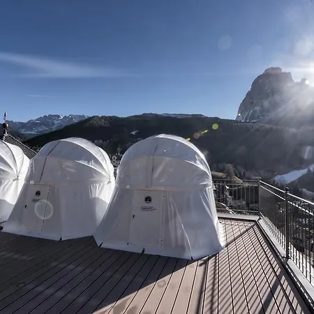 Interski Отель 4*