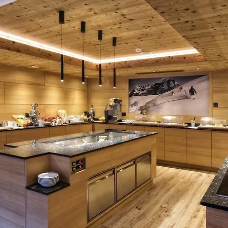 Interski 4* Santa Cristina Val Gardena