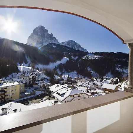 Interski 4*