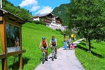 Hotel Interski Santa Cristina Val Gardena
