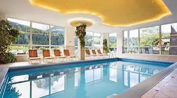 Hotel Interski 4*