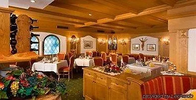 Hotel Interski