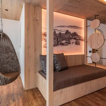 Hotel Interski