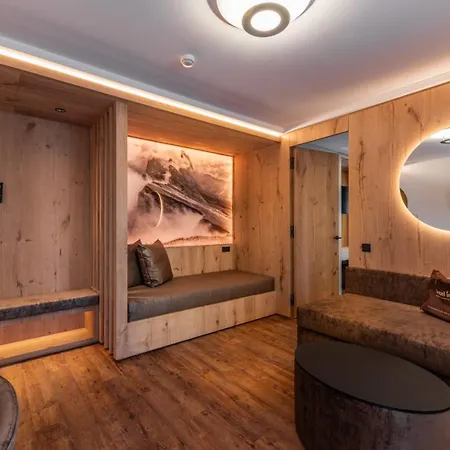 Hotel Interski 4*