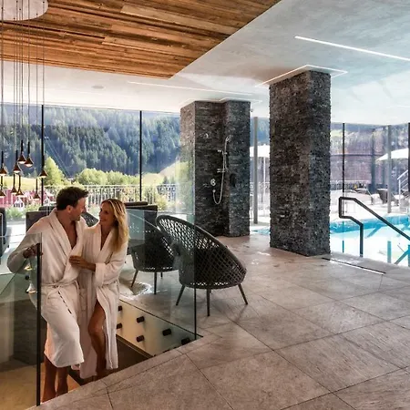 Interski 4* Santa Cristina Val Gardena